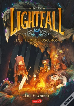 Capa do artigo Lightfall 3 Los Tiempos Oscuros