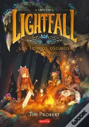 Capa do artigo Lightfall 3 Los Tiempos Oscuros