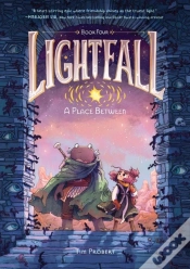 Capa do artigo Lightfall: A Place Between