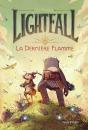 Lightfall - La Derniere Flamme - Vol01 - Preview