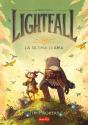 Lightfall La Ultima Llama - Preview
