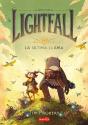 Lightfall. La Última Llama - Preview