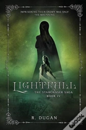 Capa do artigo Lightfall