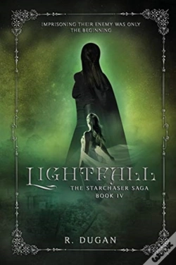 Capa do artigo Lightfall