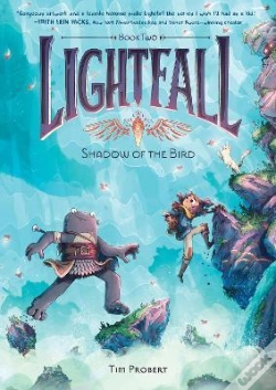 Capa do artigo Lightfall: Shadow Of The Bird