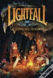 Lightfall T3 - Vol03