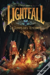 Capa do artigo Lightfall T3 - Vol03
