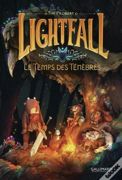 Capa do artigo Lightfall T3 - Vol03