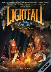 Capa do artigo Lightfall: The Dark Times