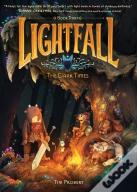 Lightfall: The Dark Times