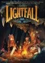 Lightfall: The Dark Times - Preview