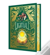 Capa do artigo Lightfall: The Girl & The Galdurian Deluxe Edition