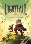 Lightfall: The Girl & The Galdurian