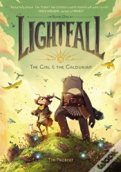 Capa do artigo Lightfall: The Girl & The Galdurian