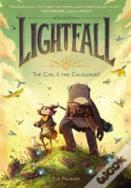Lightfall: The Girl & The Galdurian