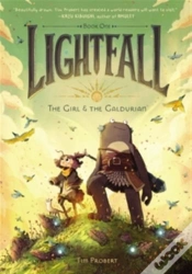 Capa do artigo Lightfall: The Girl & The Galdurian