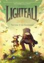 Lightfall: The Girl & The Galdurian - Preview