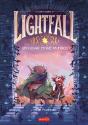 Lightfall: Un Lugar Entre Mundos (Libro 4) - Preview