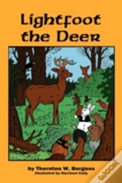 Capa do artigo Lightfoot The Deer