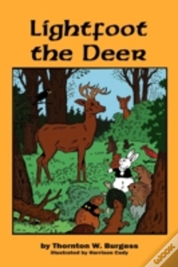 Capa do artigo Lightfoot The Deer