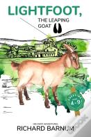 Lightfoot, The Leaping Goat