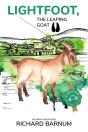 Lightfoot, The Leaping Goat - Preview