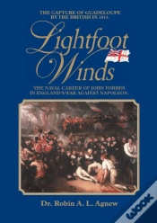 Capa do artigo Lightfoot Winds