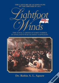 Capa do artigo Lightfoot Winds
