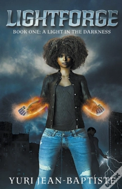 Capa do artigo Lightforge