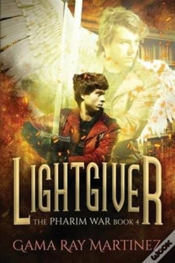 Capa do artigo Lightgiver