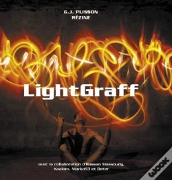 Capa do artigo Lightgraff