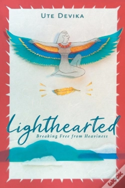 Capa do artigo Lighthearted: Breaking Free From Heaviness