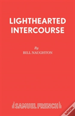 Capa do artigo Lighthearted Intercourse