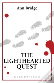 Capa do artigo Lighthearted Quest