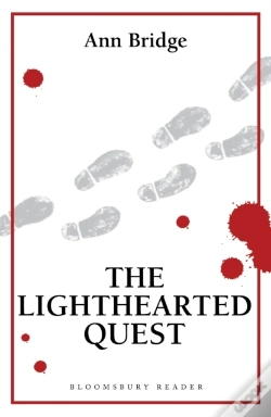 Capa do artigo Lighthearted Quest