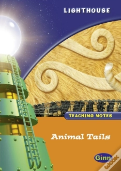 Capa do artigo Lighthouse 1 Orange: Animal Tails Teachers Notes