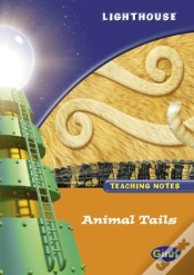 Capa do artigo Lighthouse 1 Orange: Animal Tails Teachers Notes