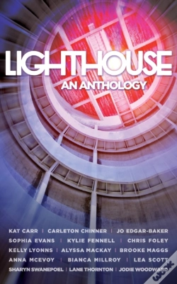 Capa do artigo Lighthouse - An Anthology