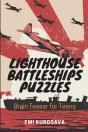 Lighthouse Battleships Puzzles: Brain Te - Preview