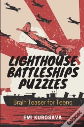 Lighthouse Battleships Puzzles: Brain Te