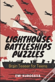 Capa do artigo Lighthouse Battleships Puzzles: Brain Te