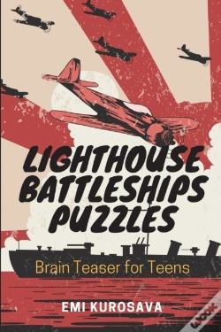Capa do artigo Lighthouse Battleships Puzzles: Brain Te