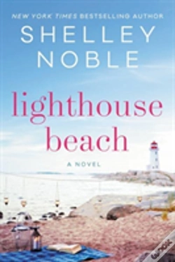 Capa do artigo Lighthouse Beach