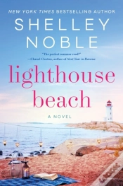 Capa do artigo Lighthouse Beach