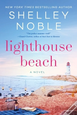 Capa do artigo Lighthouse Beach