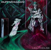 Capa do artigo Lighthouse - CD