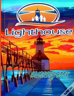 Capa do artigo Lighthouse Coloring Book