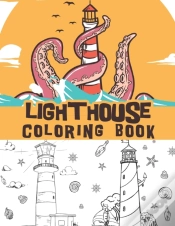 Capa do artigo Lighthouse Coloring Book