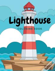 Lighthouse Coloring Book