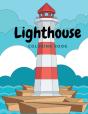 Lighthouse Coloring Book - Preview